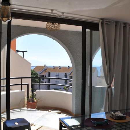 Ferienwohnung Ker Armelle Le Barcarès Exterior foto