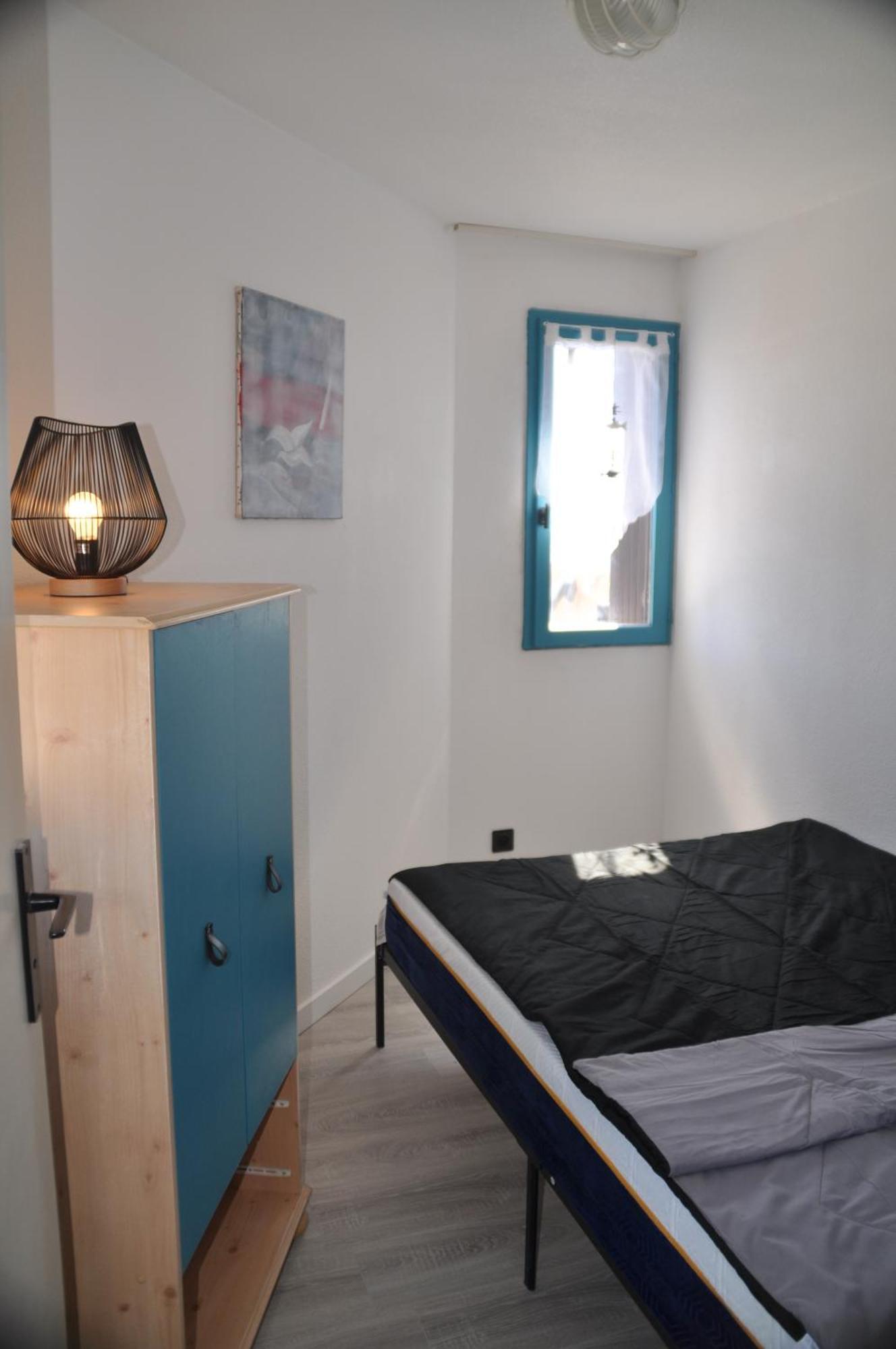 Ferienwohnung Ker Armelle Le Barcarès Exterior foto