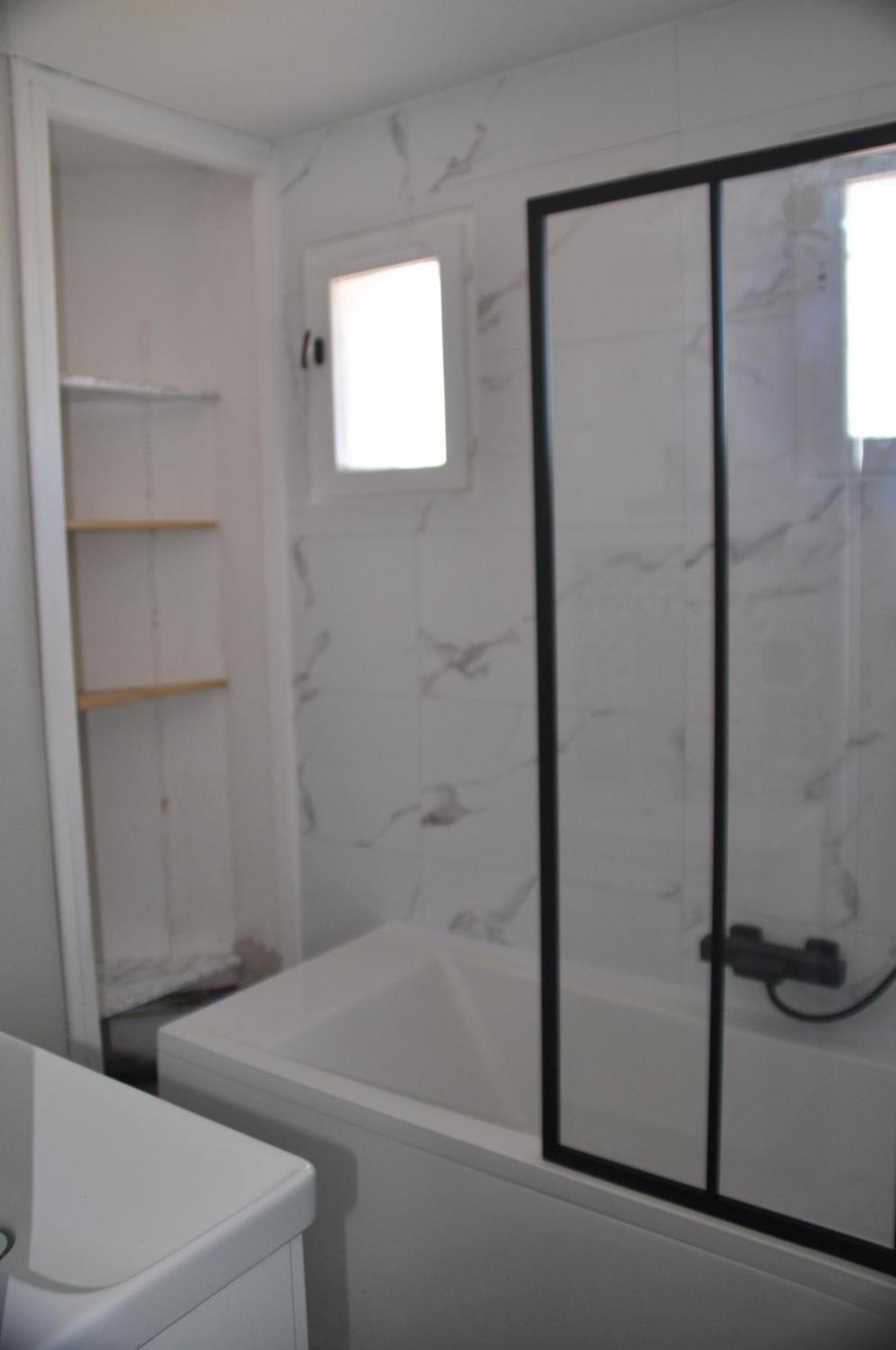 Ferienwohnung Ker Armelle Le Barcarès Exterior foto