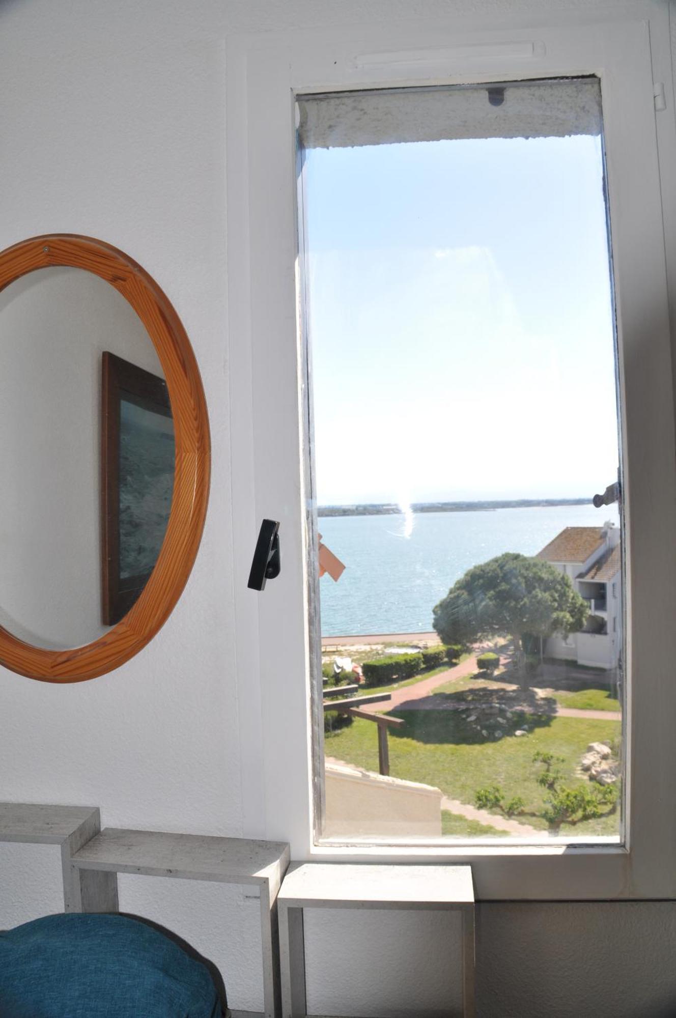 Ferienwohnung Ker Armelle Le Barcarès Exterior foto