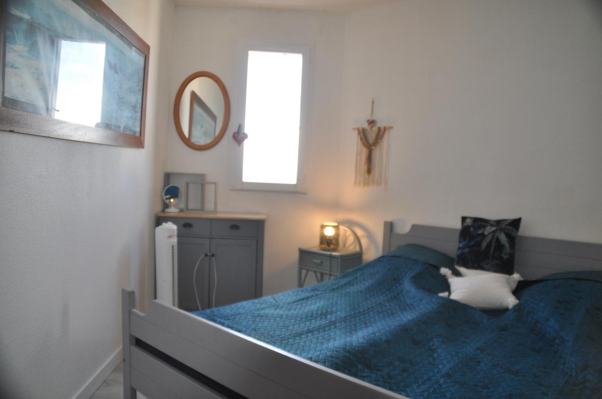 Ferienwohnung Ker Armelle Le Barcarès Exterior foto