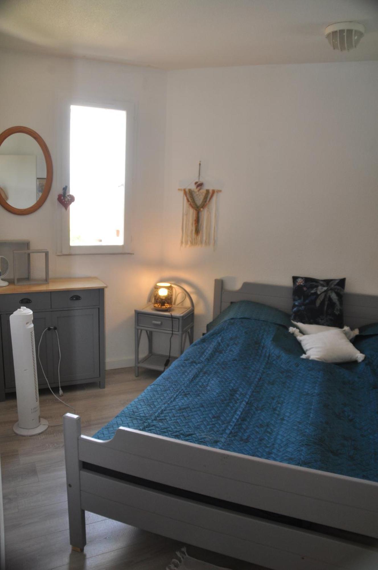 Ferienwohnung Ker Armelle Le Barcarès Exterior foto