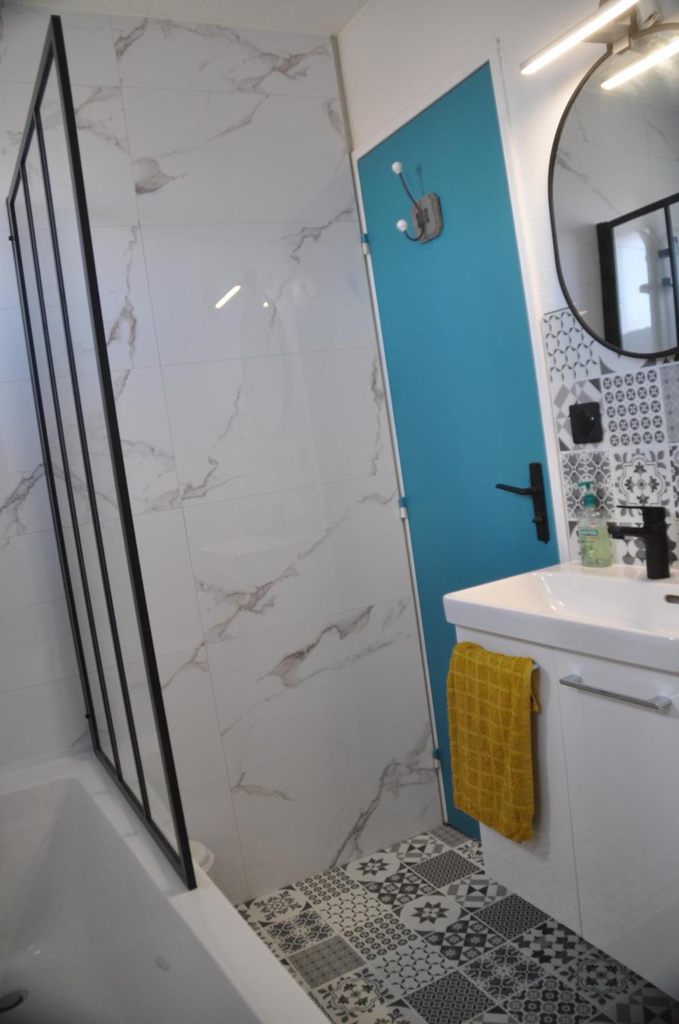 Ferienwohnung Ker Armelle Le Barcarès Exterior foto